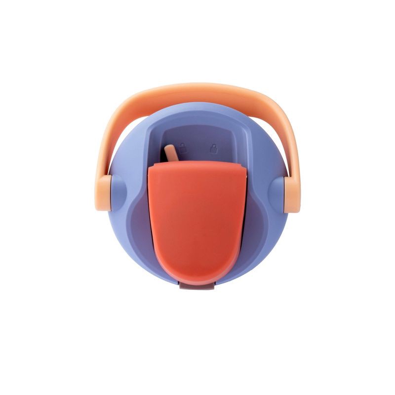 slide 7 of 7, Owala 30oz FreeSip Sway Stainless Steel Tumbler - Kickflip, 30 oz