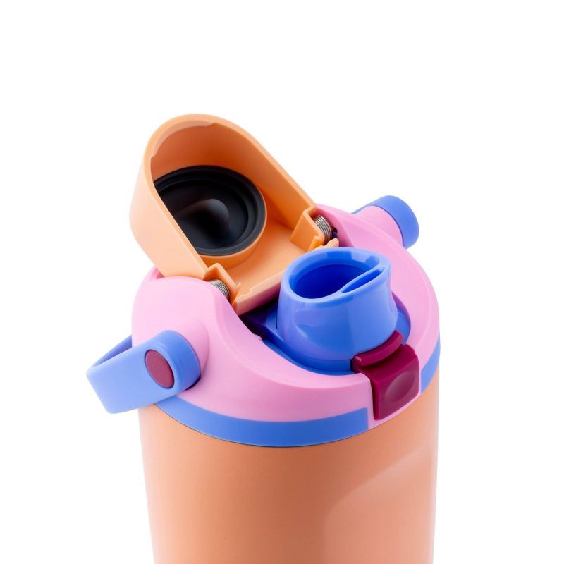 slide 3 of 7, Owala 30oz FreeSip Sway Stainless Steel Tumbler - Tangy Tango, 30 oz