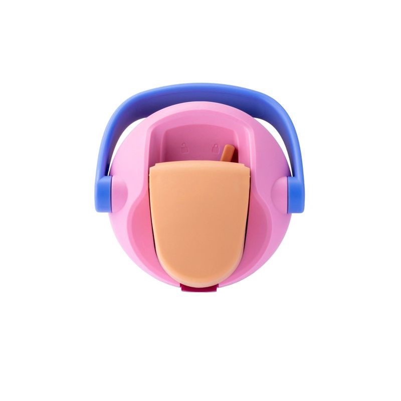 slide 6 of 7, Owala 30oz FreeSip Sway Stainless Steel Tumbler - Tangy Tango, 30 oz