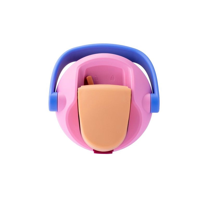 slide 7 of 7, Owala 30oz FreeSip Sway Stainless Steel Tumbler - Tangy Tango, 30 oz