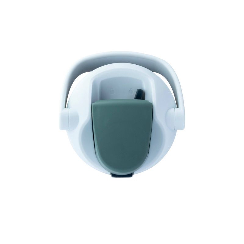 slide 6 of 7, Owala 30oz FreeSip SWAY Stainless Steel Water Bottle - Navy Nights, 30 oz