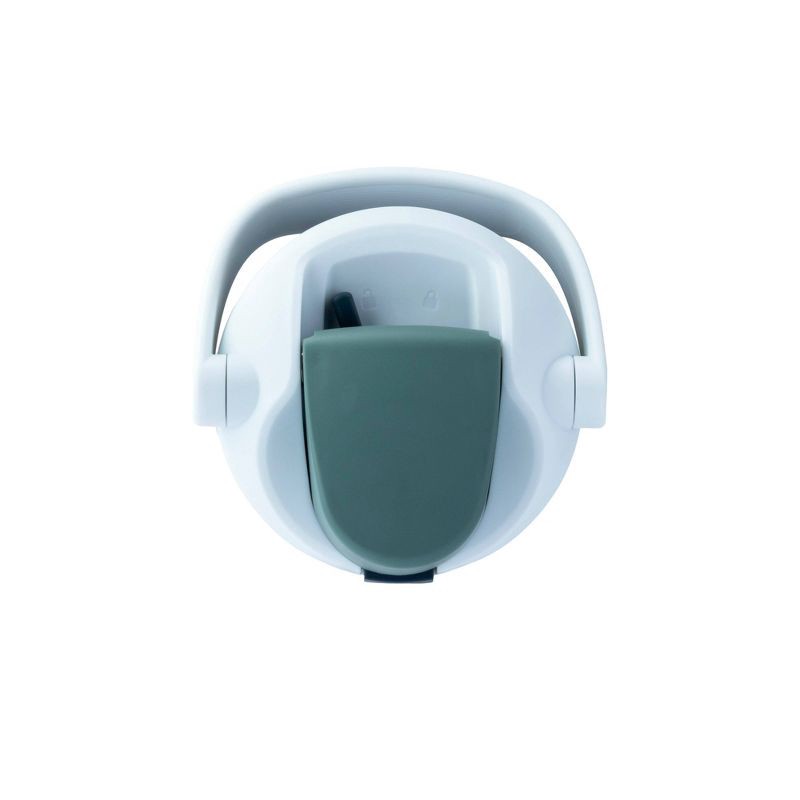 slide 7 of 7, Owala 30oz FreeSip SWAY Stainless Steel Water Bottle - Navy Nights, 30 oz