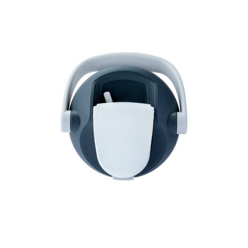 slide 6 of 6, Owala 30oz FreeSip Sway Stainless Steel Tumbler - Sleek, 30 oz