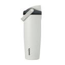 Owala 30 fl oz Stainless Steel FreeSip Sway Insulated Water Bottle - Sleek