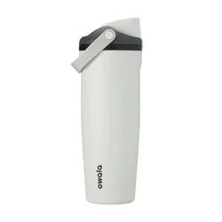 Owala 30 fl oz Stainless Steel FreeSip Sway Insulated Water Bottle - Sleek