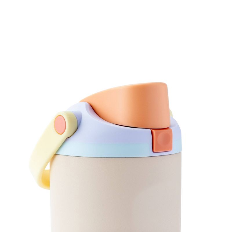 slide 5 of 7, Owala 30oz FreeSip Sway Stainless Steel Tumbler - Sandy Shores, 30 oz