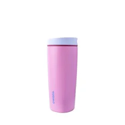 Owala 20oz SmoothSip Slider Coffee Tumbler - Kickflip