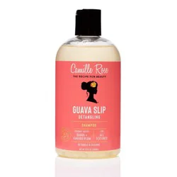 Camille Rose Guava Slip Detangling Shampoo - 12 fl oz