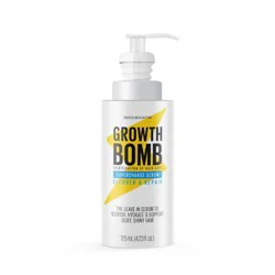 Growth Bomb SuperCharge Serum - 125ml