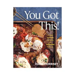 Simon & Schuster You Got This! - by Diane Morrisey (Hardcover)