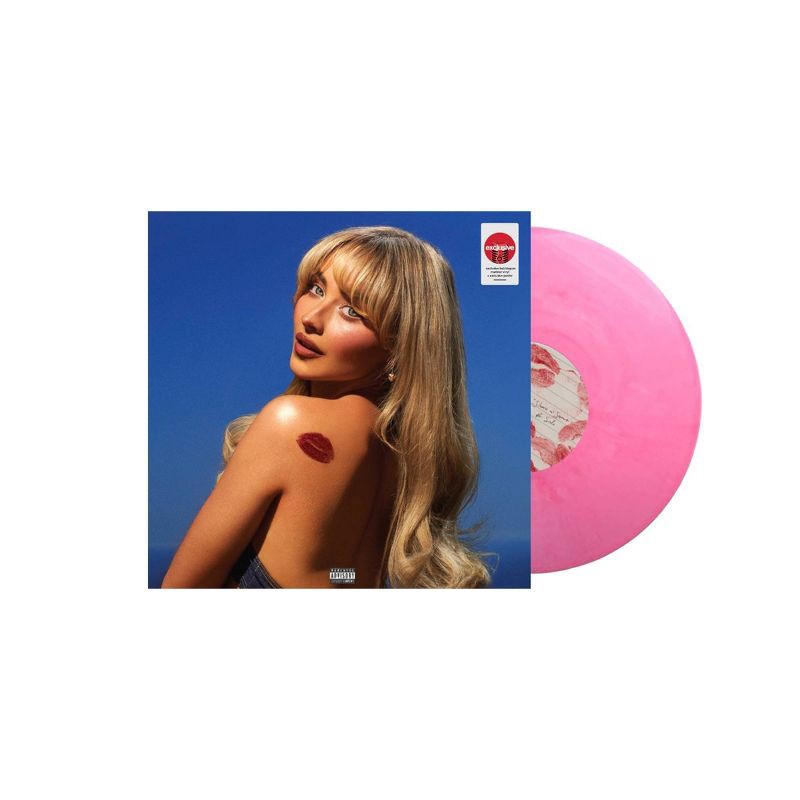slide 1 of 2, Universal Music Group Sabrina Carpenter - Short n' Sweet (Target Exclusive, Vinyl), 1 ct