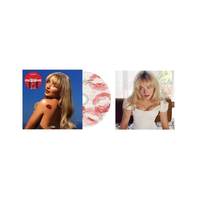 slide 1 of 1, Universal Music Group Sabrina Carpenter - Short n' Sweet (Target Exclusive, CD), 1 ct