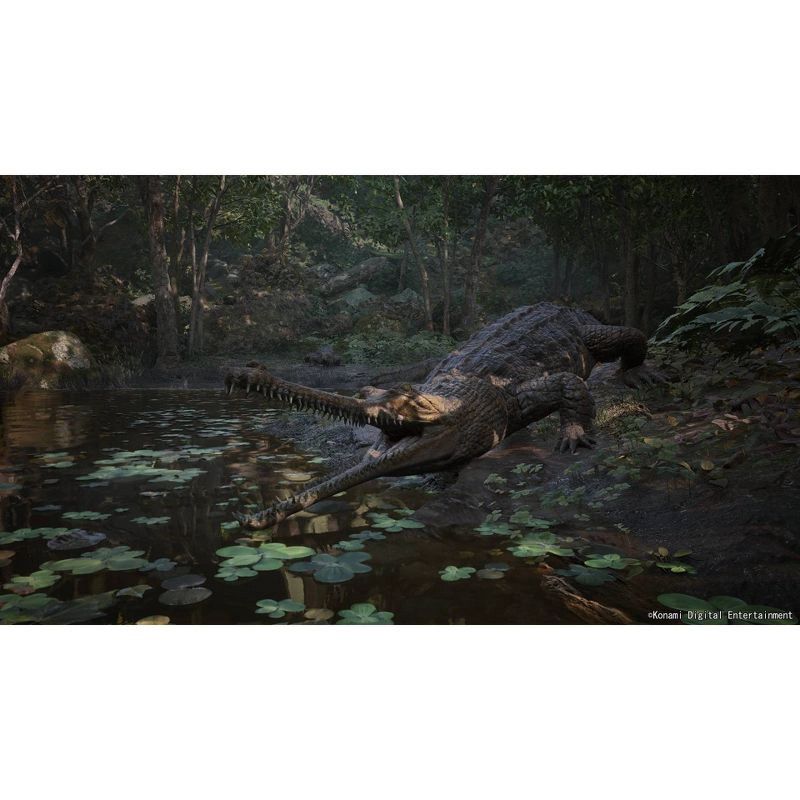 slide 4 of 5, Konami Metal Gear Solid Delta: Snake Eater Tactical Edition - PlayStation 5, 1 ct