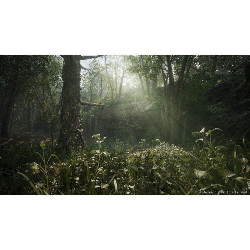 slide 5 of 5, Konami Metal Gear Solid Delta: Snake Eater Tactical Edition - PlayStation 5, 1 ct