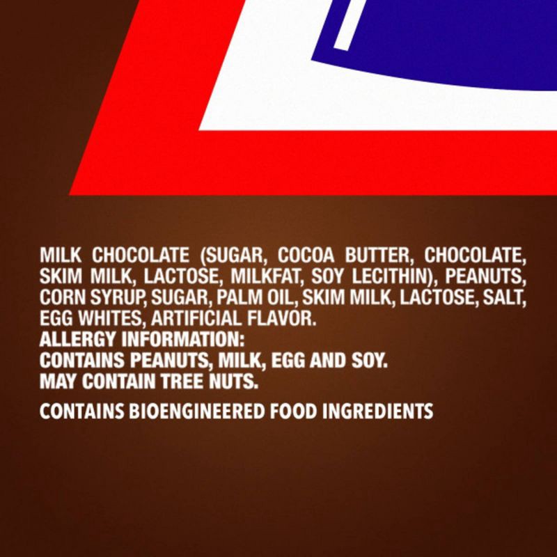 slide 8 of 12, Snickers Fun Size Candy Bars - 2.6oz/5ct, 2.6 oz, 5 ct