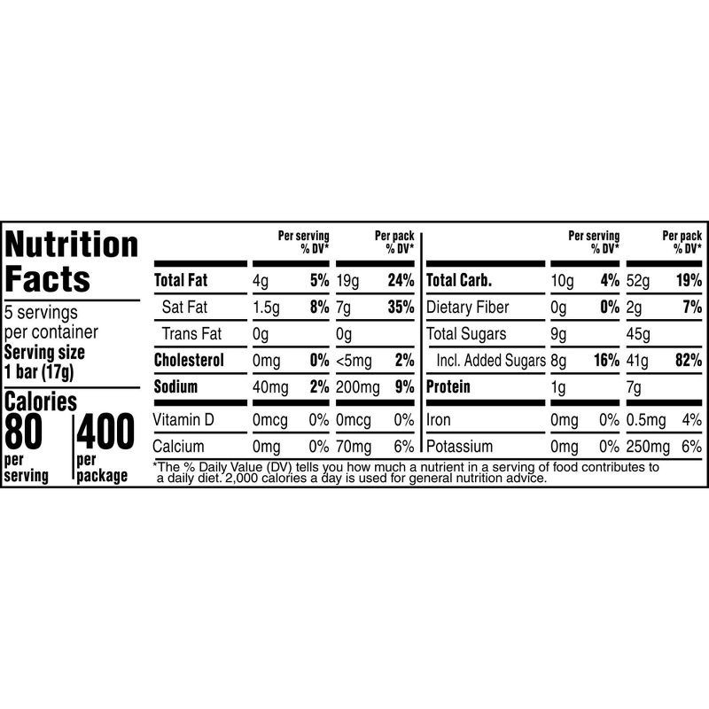 slide 9 of 12, Snickers Fun Size Candy Bars - 2.6oz/5ct, 2.6 oz, 5 ct