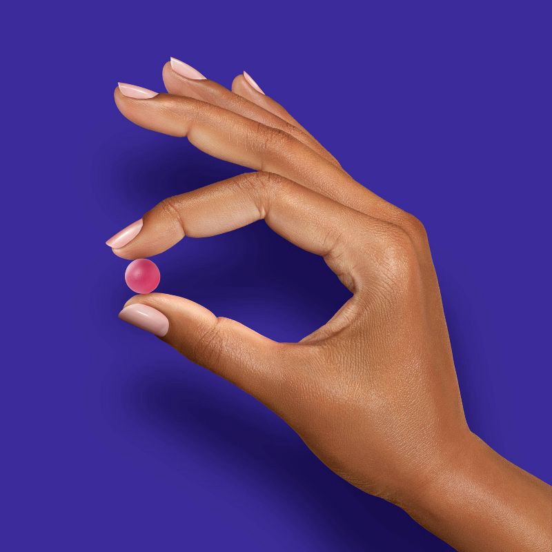 slide 2 of 4, Kids' Melatonin 1mg Gummies - Sugar Free - 70ct - up&up™, 1mg, 70 ct