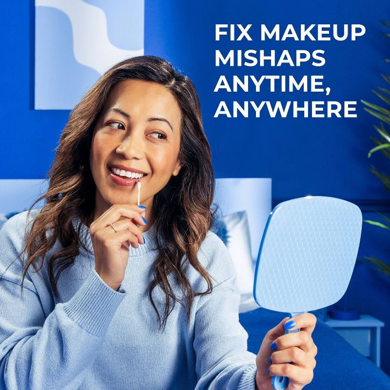 slide 5 of 6, Q-Tips Cotton Precision Tip - 30ct, 30 ct