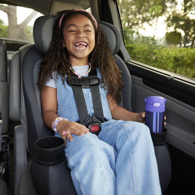 slide 13 of 17, Safety 1st Ellaris Convertible Car Seat - Topsail, 1 ct