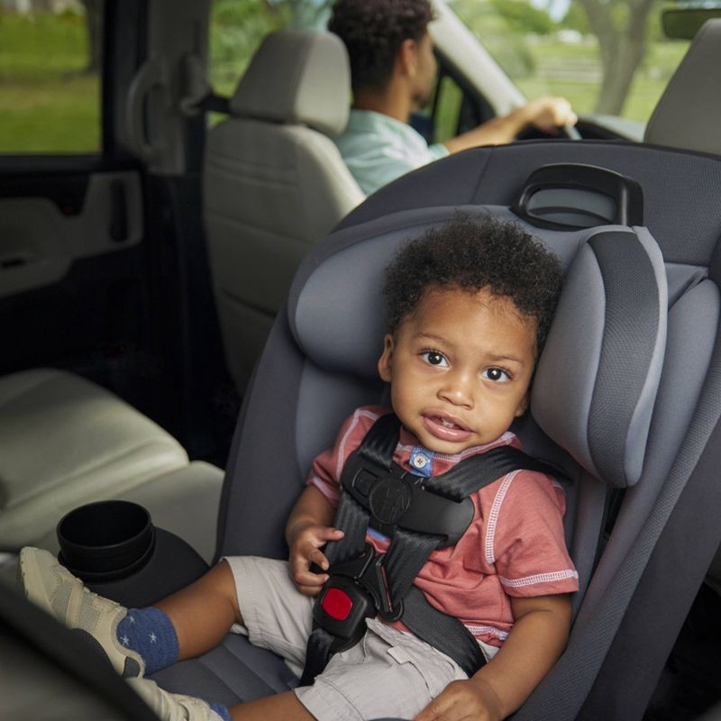 slide 15 of 17, Safety 1st Ellaris Convertible Car Seat - Topsail, 1 ct