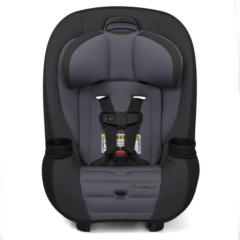 slide 2 of 17, Safety 1st Ellaris Convertible Car Seat - Topsail, 1 ct