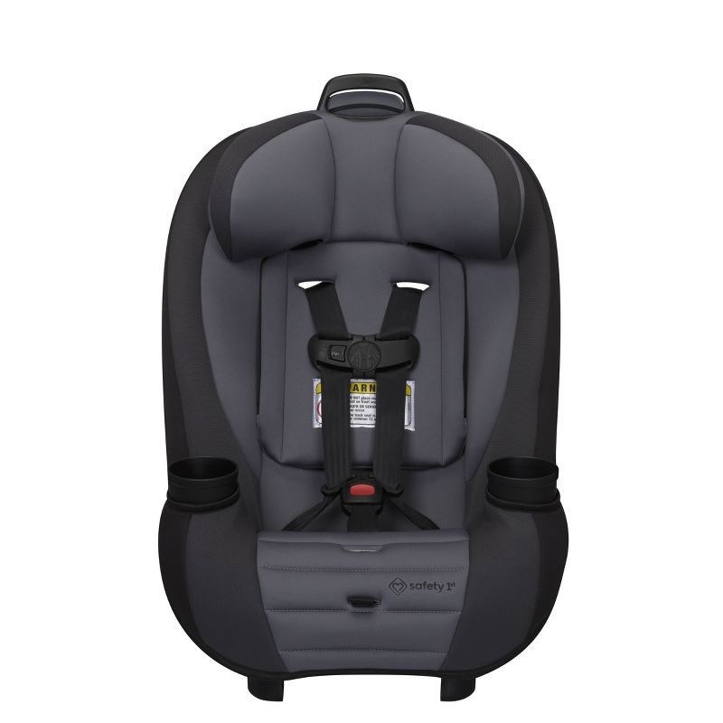slide 16 of 17, Safety 1st Ellaris Convertible Car Seat - Topsail, 1 ct