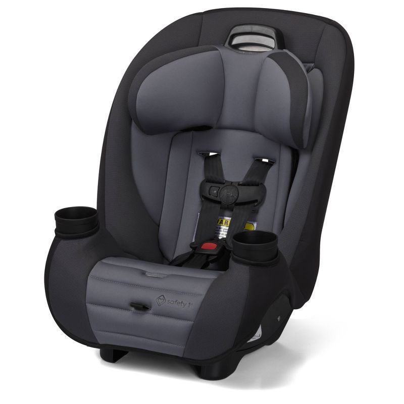 slide 1 of 17, Safety 1st Ellaris Convertible Car Seat - Topsail, 1 ct