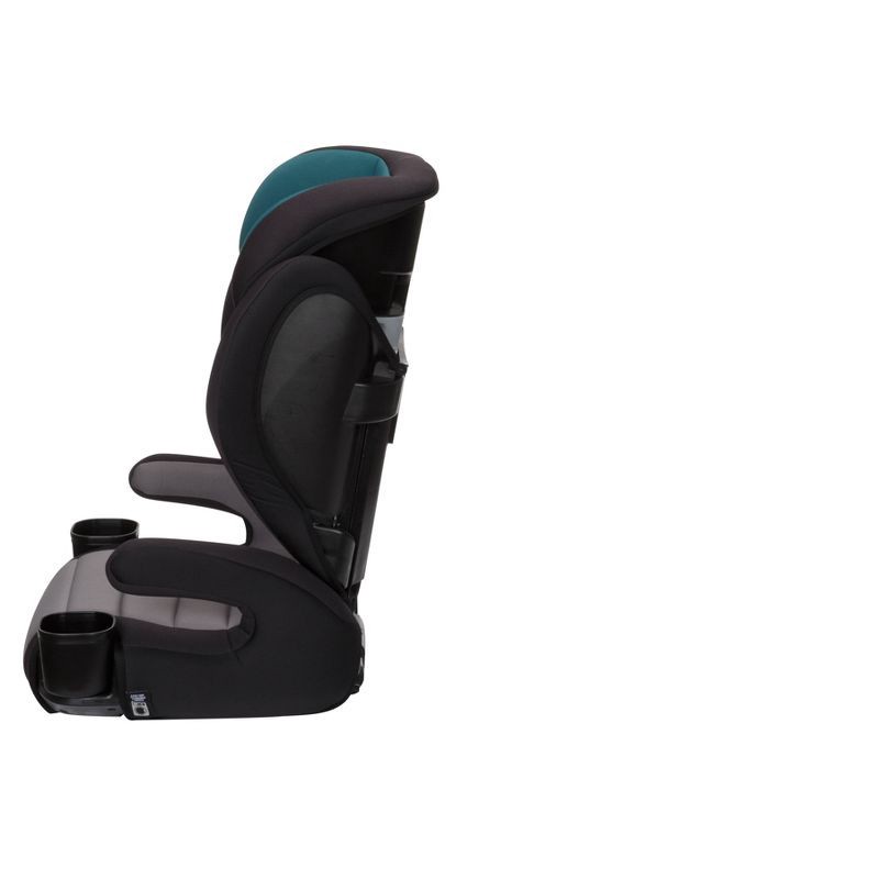 slide 16 of 26, Safety 1st Grow and Go 2-in-1 Belt-Positioning Booster Car Seat featuring Comfort Wings - Sea Serpent, 1 ct