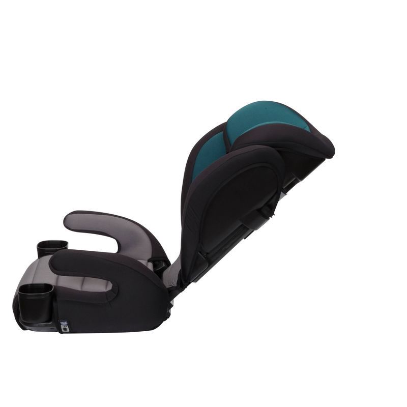 slide 17 of 26, Safety 1st Grow and Go 2-in-1 Belt-Positioning Booster Car Seat featuring Comfort Wings - Sea Serpent, 1 ct