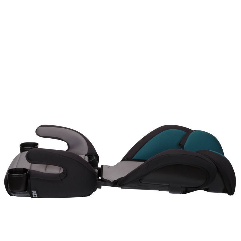 slide 18 of 26, Safety 1st Grow and Go 2-in-1 Belt-Positioning Booster Car Seat featuring Comfort Wings - Sea Serpent, 1 ct