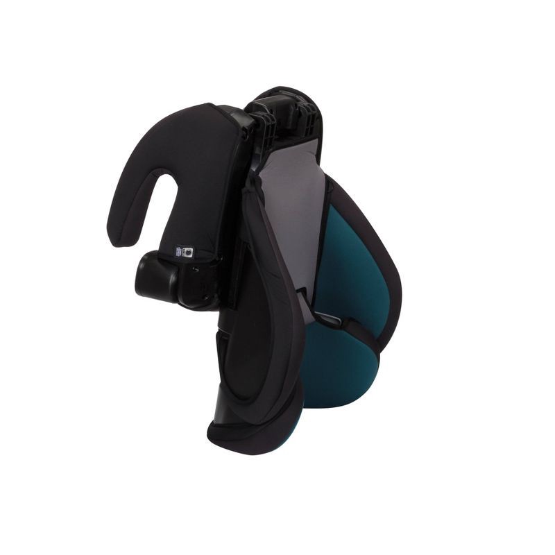 slide 19 of 26, Safety 1st Grow and Go 2-in-1 Belt-Positioning Booster Car Seat featuring Comfort Wings - Sea Serpent, 1 ct