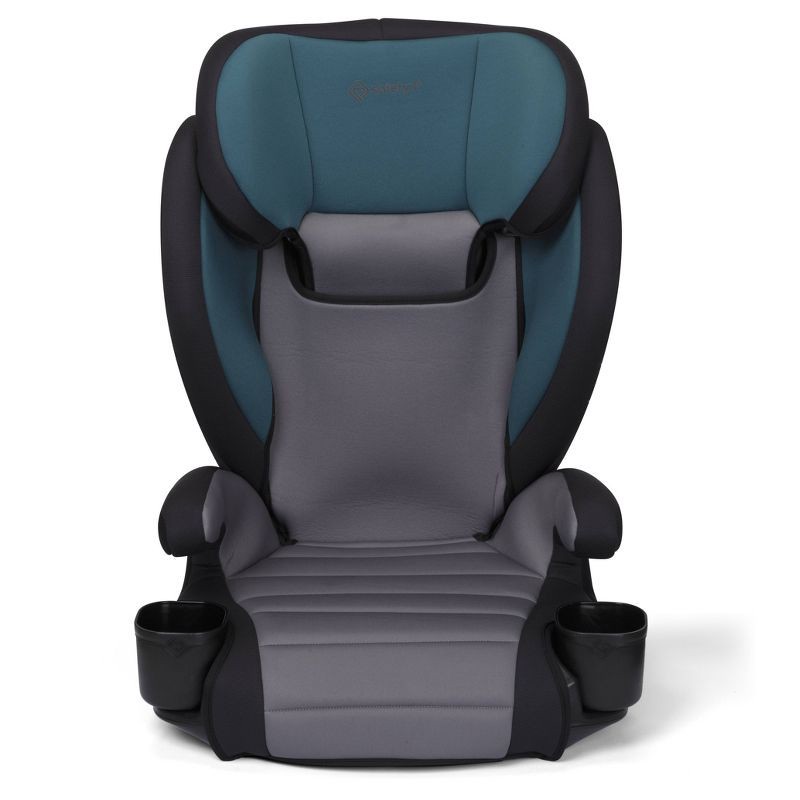 slide 9 of 26, Safety 1st Grow and Go 2-in-1 Belt-Positioning Booster Car Seat featuring Comfort Wings - Sea Serpent, 1 ct