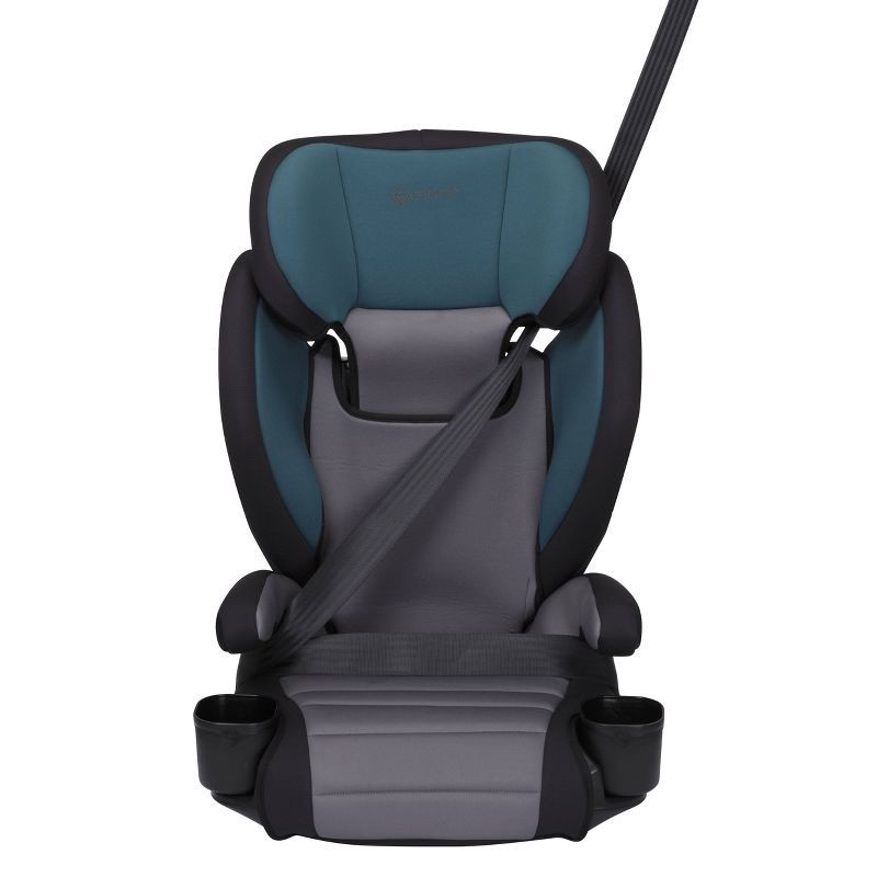 slide 10 of 26, Safety 1st Grow and Go 2-in-1 Belt-Positioning Booster Car Seat featuring Comfort Wings - Sea Serpent, 1 ct