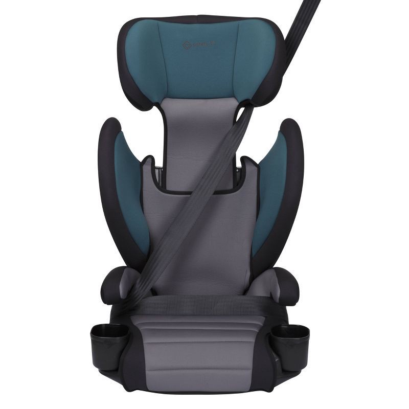 slide 11 of 26, Safety 1st Grow and Go 2-in-1 Belt-Positioning Booster Car Seat featuring Comfort Wings - Sea Serpent, 1 ct