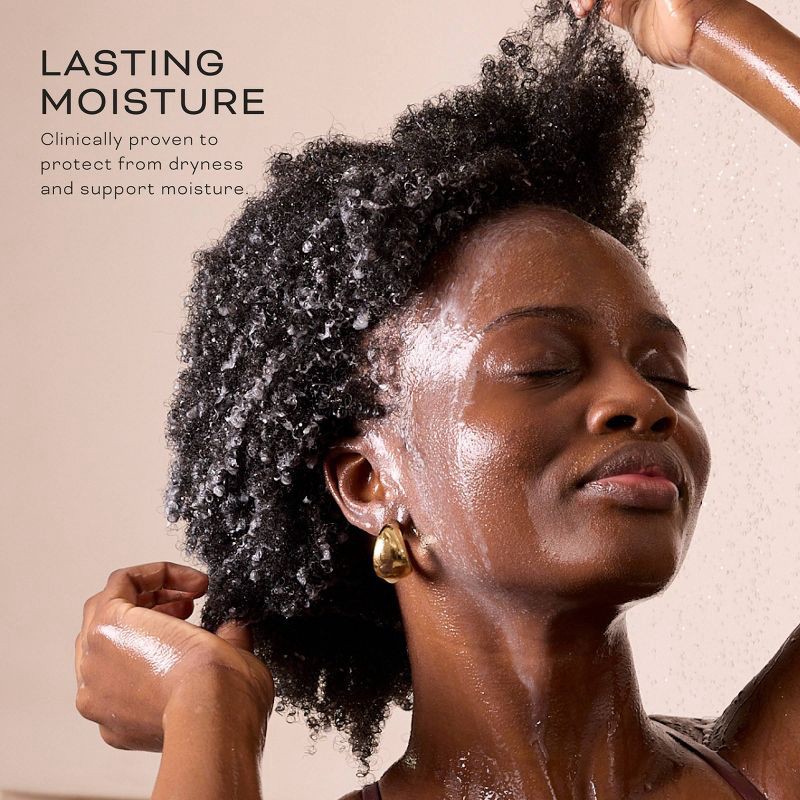 slide 4 of 11, Cheribe Hydrating Shampoo with Chebe Complex + Prebiotics for Dry Damaged Hair - 8 fl oz, 8 fl oz