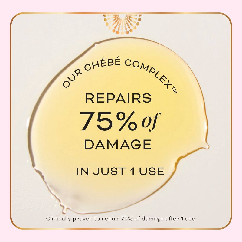 slide 5 of 11, Cheribe Hair + Scalp Growth Oil with Chebe Complex + Rosemary - Lightweight Oil for Strength, Length and Shine - 2.5 fl oz, 2.5 fl oz