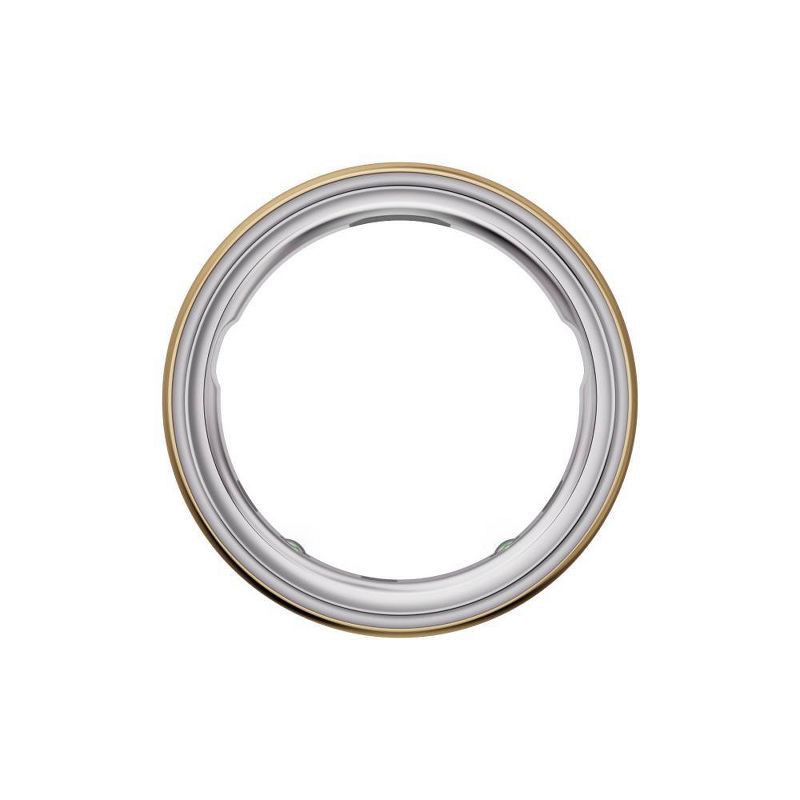 slide 8 of 12, Oura Ring 4 Gold - Size 11, 1 ct