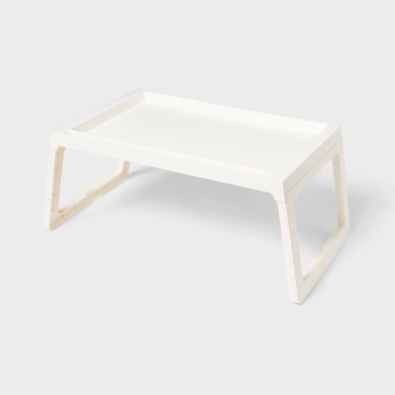 slide 1 of 3, Foldable Lap Desk, Teacher Supplies - up&up™, 1 ct