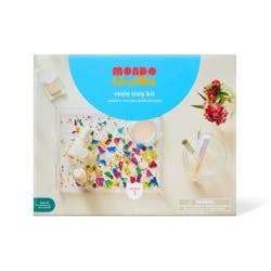 Summer Craft Confetti Resin Tray Kit - Mondo Llama™