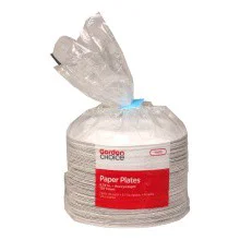 GFS Molded Fiber Plates