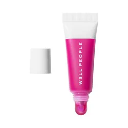 Well People Poutlove Peptide Lip Balm - Dragonfruit - 0.35 oz