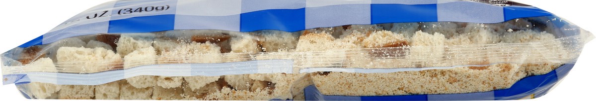 slide 8 of 13, Schwebel's Unseasoned Toasted Stuffing Cubes 12 oz, 12 oz