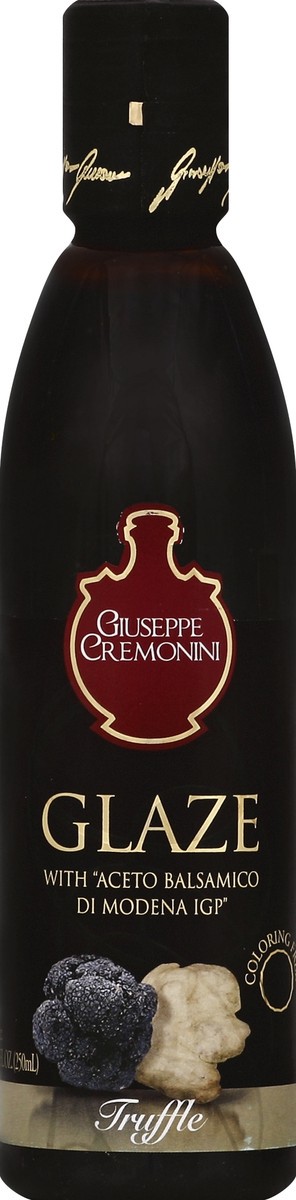 slide 2 of 2, Giuseppe Cremonini Glaze 8.4 oz, 8.4 oz