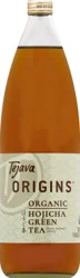 Tejava Origins Organic Hojicha Green Tea 1 L
