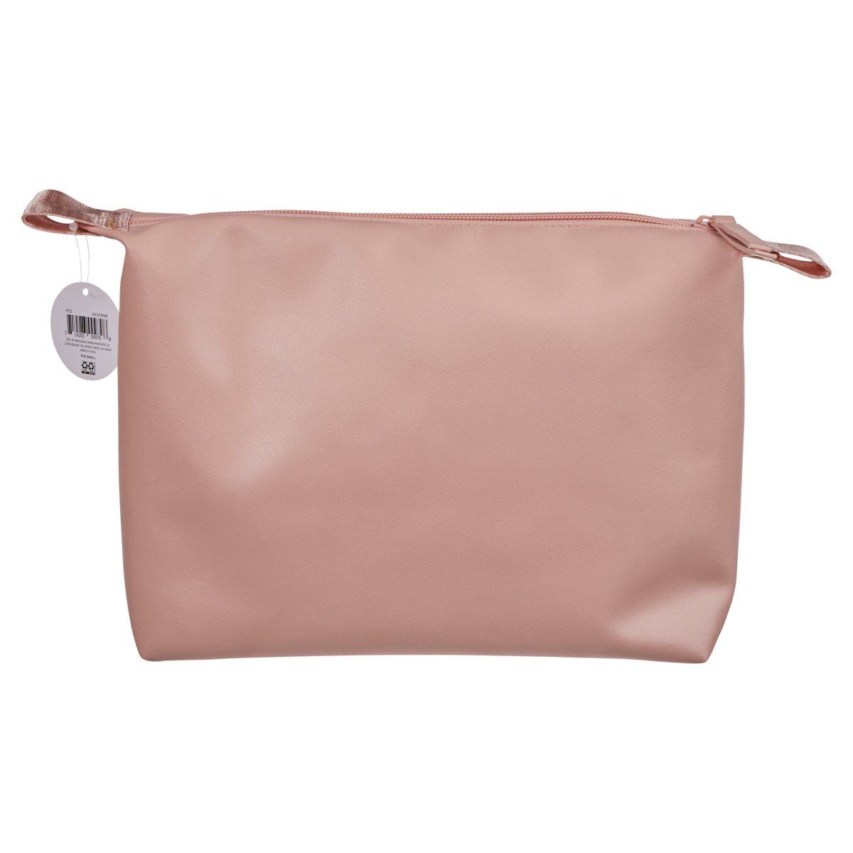 slide 12 of 21, Studio M Professional Studio M Pro Blush T-Bottom Pouch, 1 ct
