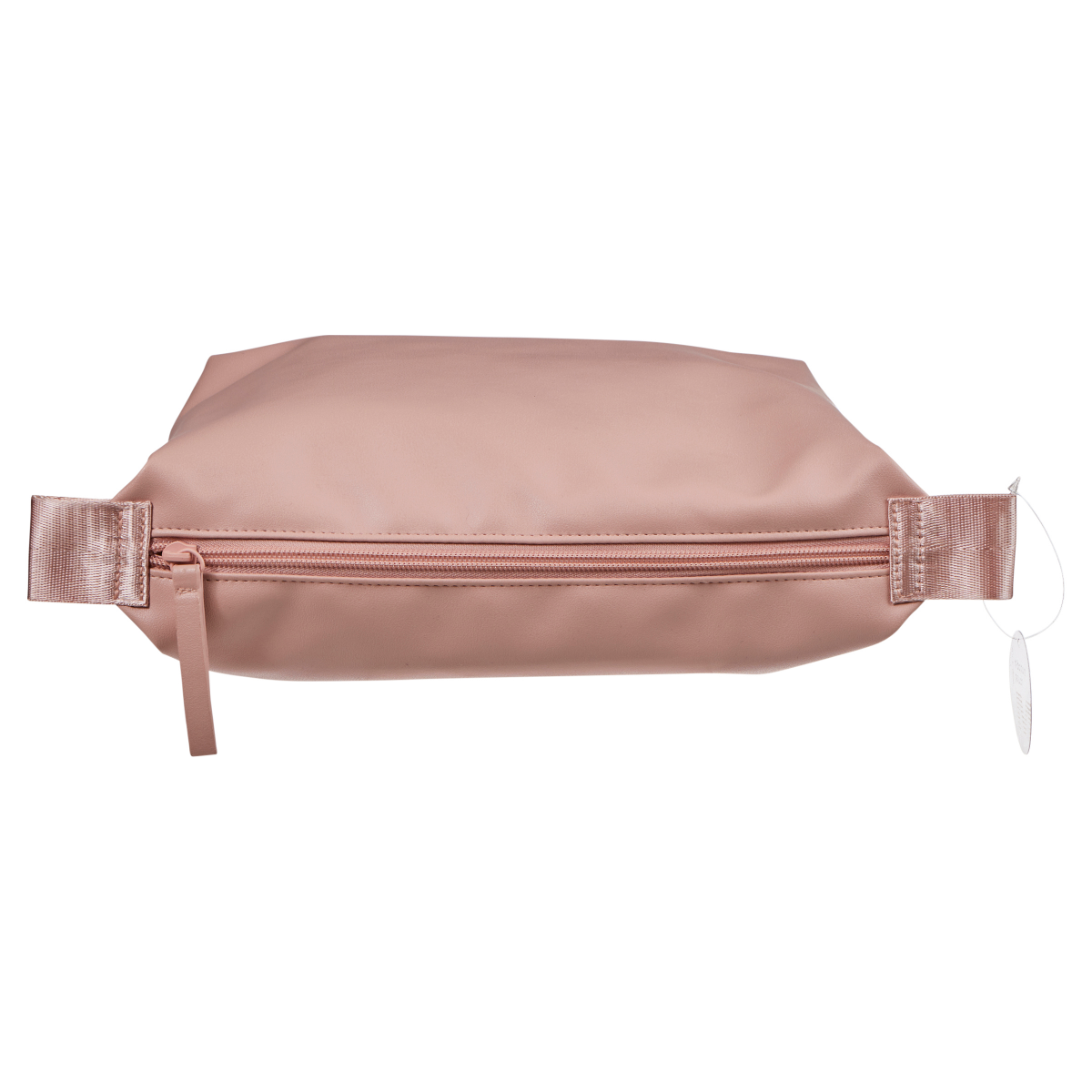 slide 6 of 21, Studio M Professional Studio M Pro Blush T-Bottom Pouch, 1 ct