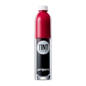 slide 1 of 1, Peripera Colorfit Lip Tint Water Gel, Beet Press, 0.15 oz