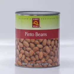 Sunny Select, Pinto Beans