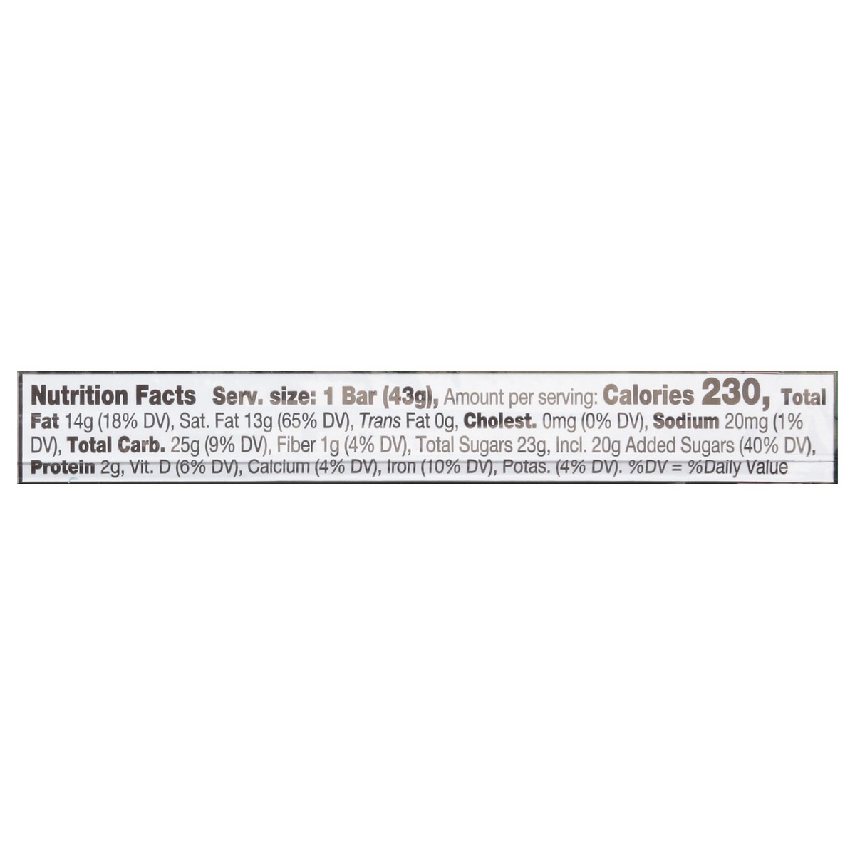 slide 5 of 14, Andes Creme Dementhe Snap Bar, 1.5 oz