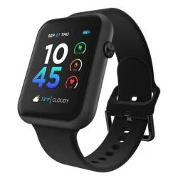 iTouch Air 4 Smartwatch - Black